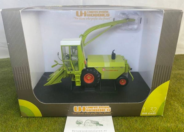 Claas Jaguar 60 SF (3)