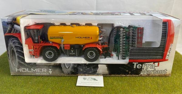 Holmer Terra Variant 600