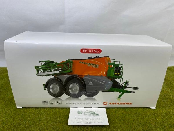 Amazone UX 11200