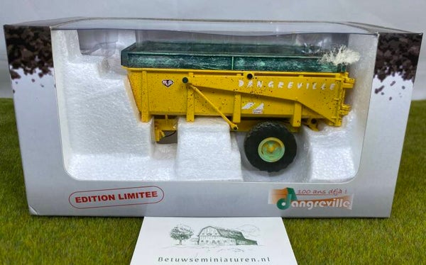 Dangreville Benne 9T
