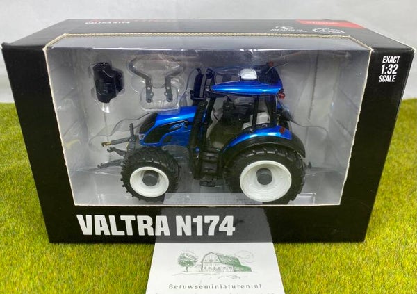 Valtra N174