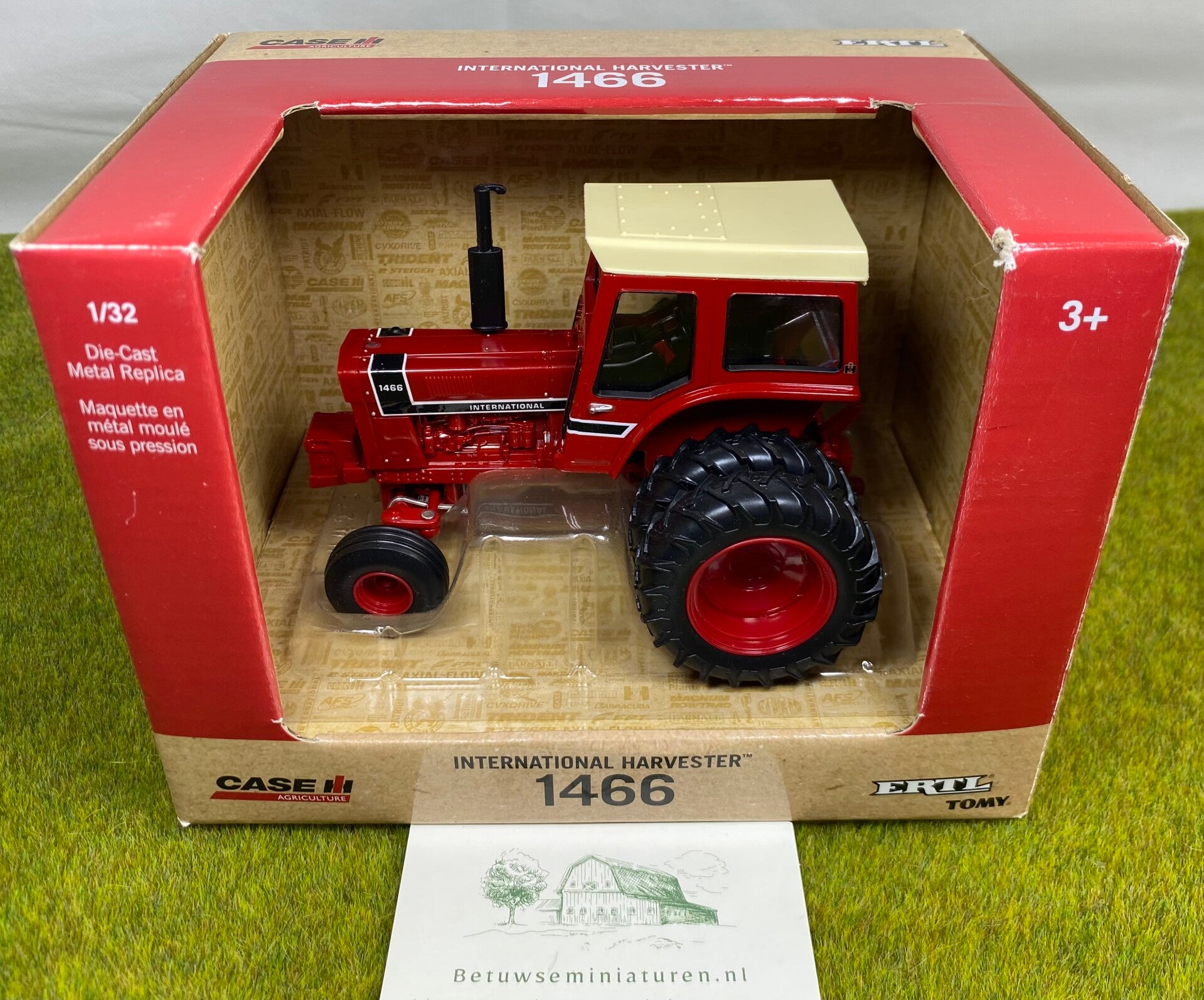 International 1466
