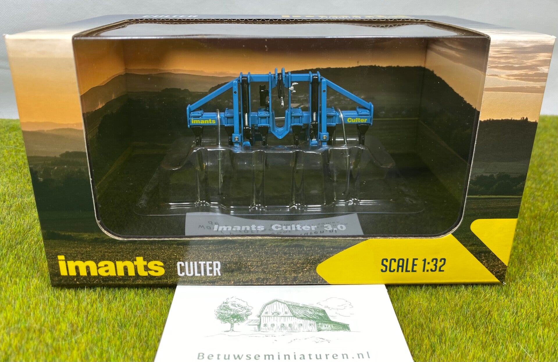 Imants Culter 3.0