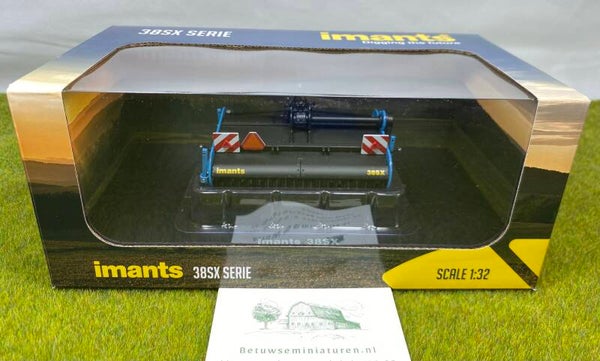 Imants 38 SX