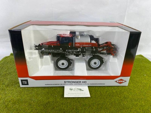 Kuhn Stronger ST 4000 HD veldspuit