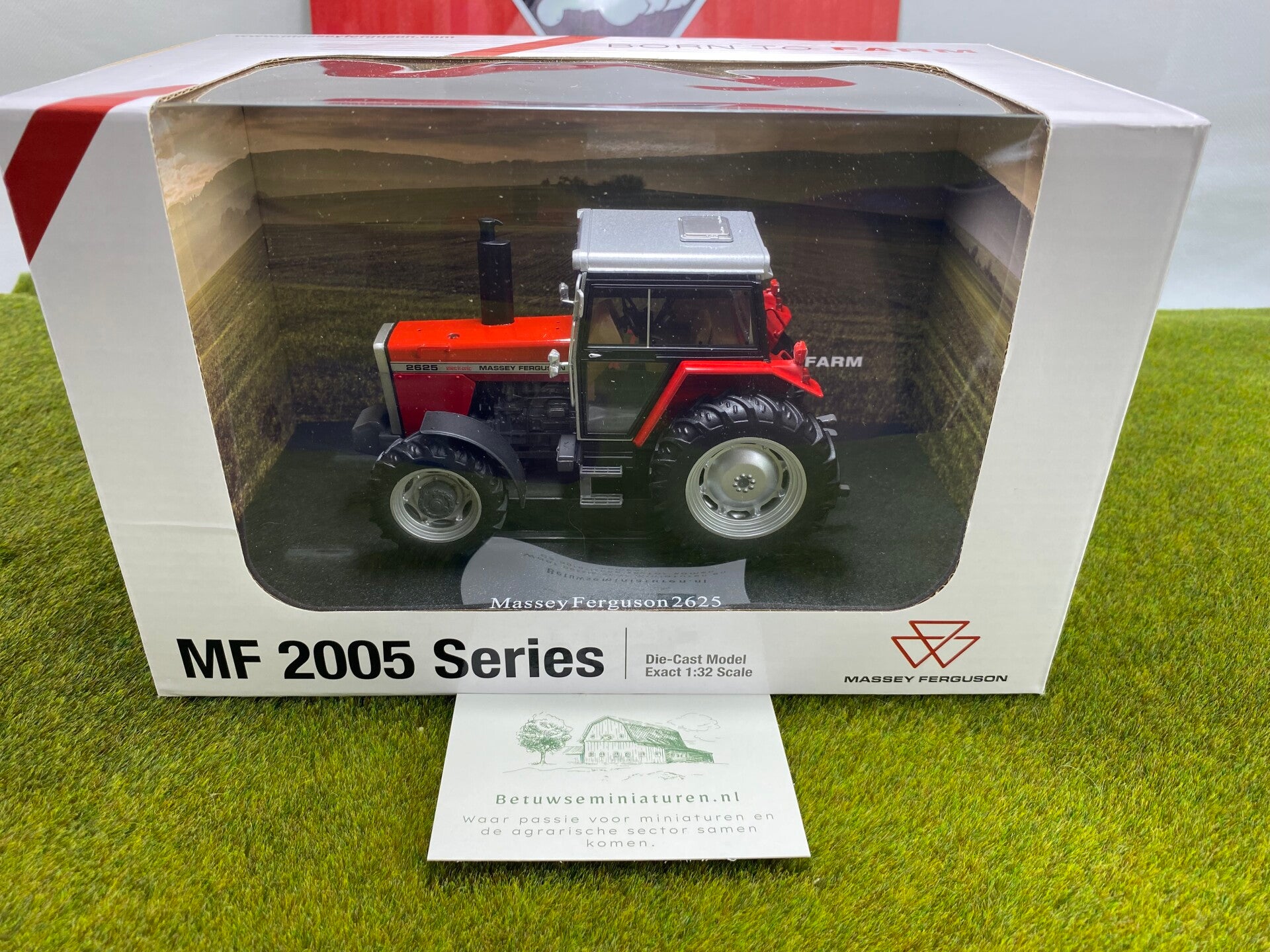 Massey Ferguson 2625