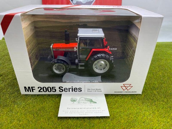 Massey Ferguson 2625
