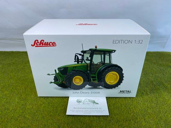 John Deere 5100R