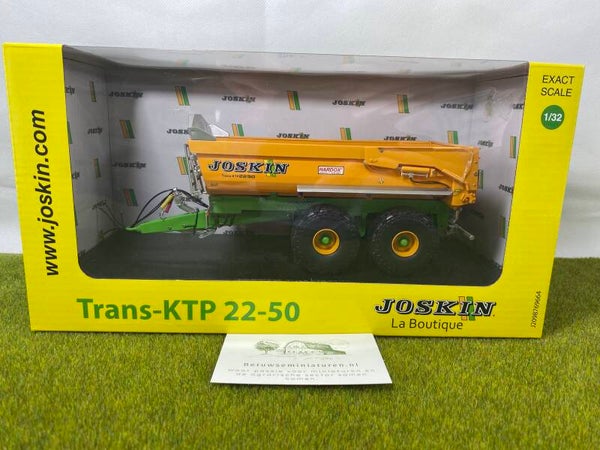 Joskin Trans-KTP 22-50