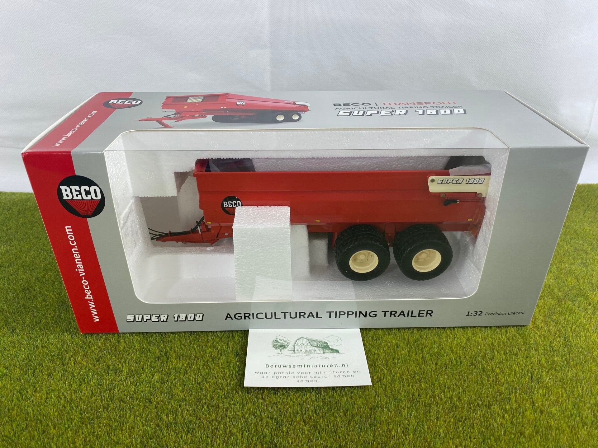 Beco Super 1800