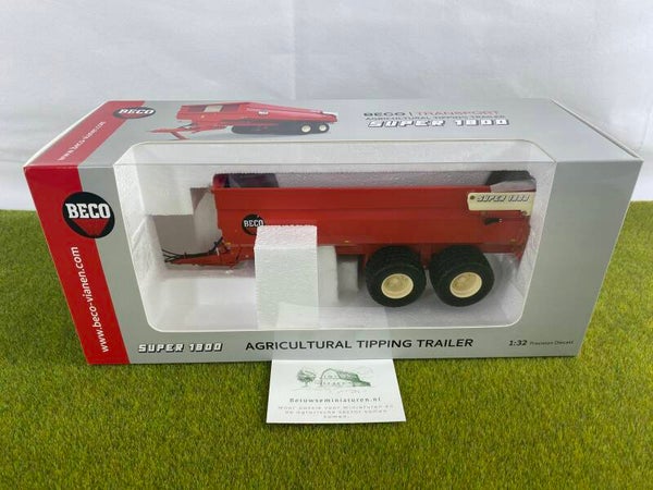 Beco Super 1800