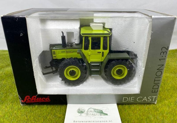 MB Trac 1800