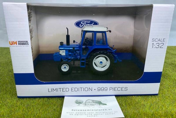 Ford 5610 2wd