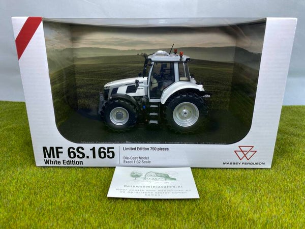 Massey Ferguson 6S.165
