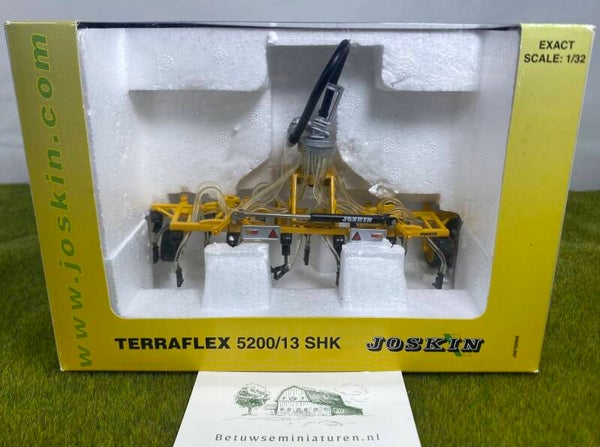 Joskin Terraflex 5200/13 SHK