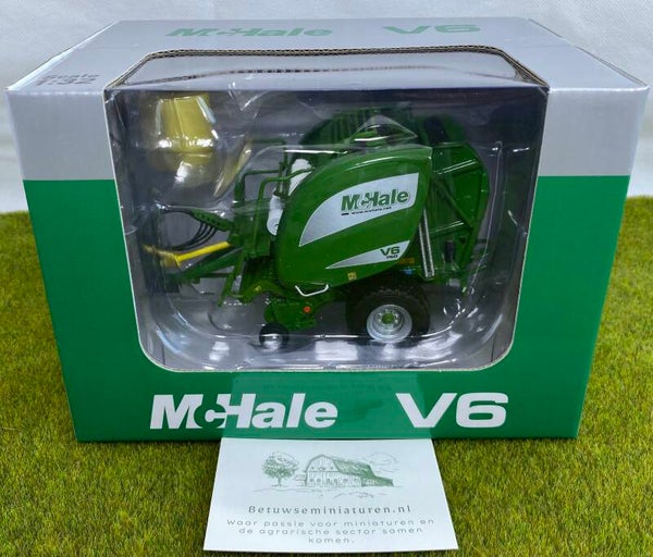 McHale V6750