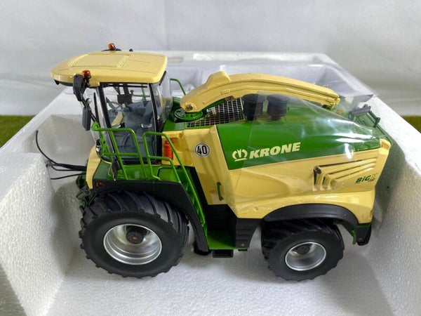 Krone Big X 1180