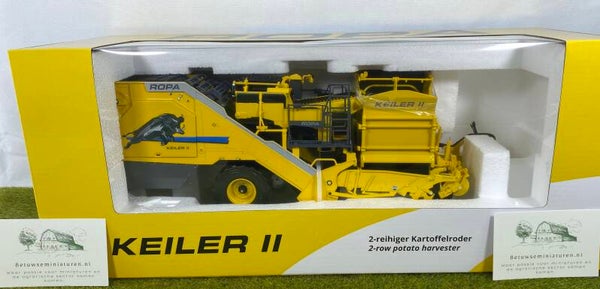 Ropa Keiler 2