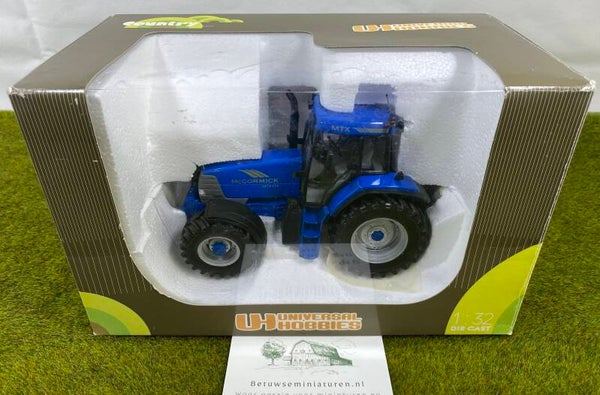 McCormick MTX 175