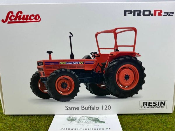 Same Buffalo 120