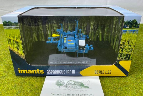 Imants Asparagus IRF III