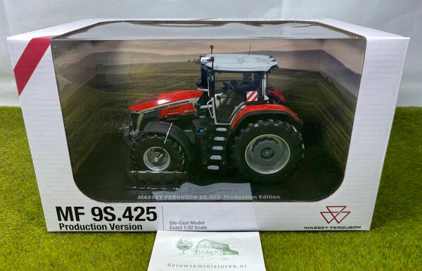 Massey Ferguson 9S.425
