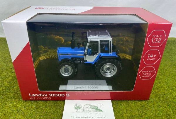 Landini 10000