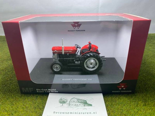 Massey Ferguson 135