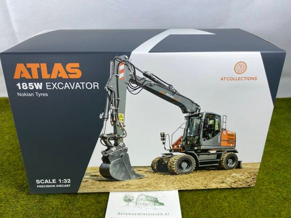 Atlas 185W
