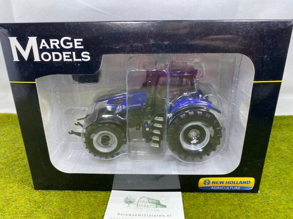 New Holland T8.435 Blue Power