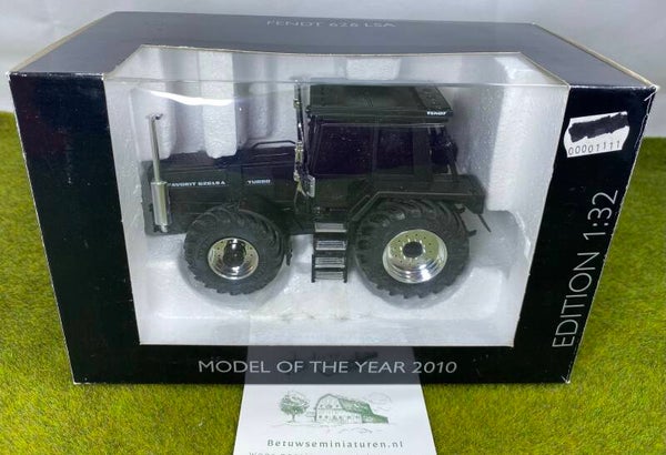 Fendt Favorit 626 LSA