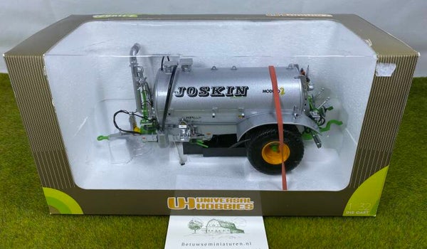 Joskin Modulo 2