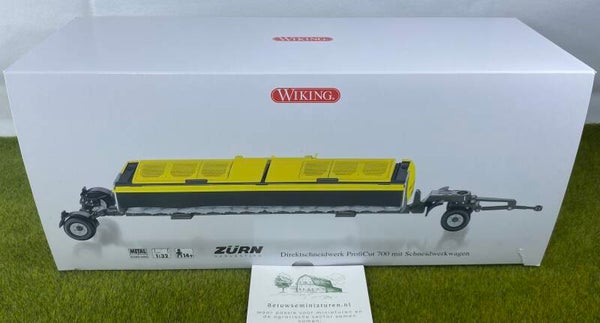 Zürn ProfiCut 700