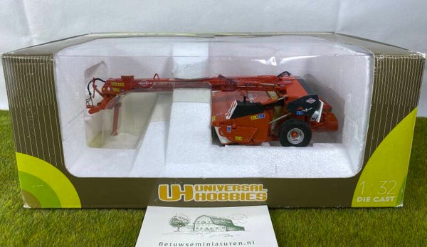 Kuhn FC 303 GC