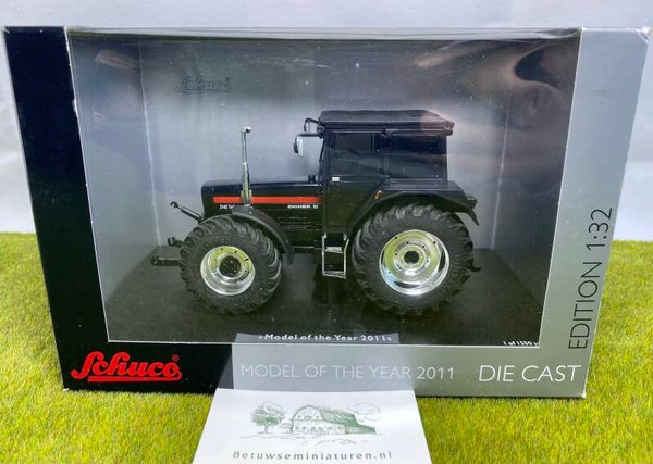 Eicher Wotan 3145 Turbo