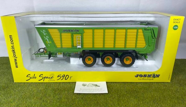 Joskin Silo Space 2 590 T 1:32