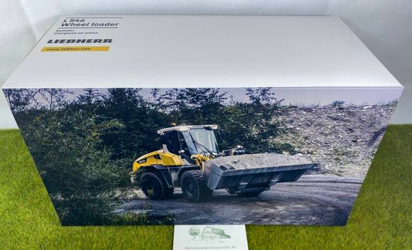Liebherr L546