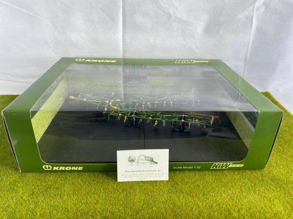 Krone KW 15.02 14T