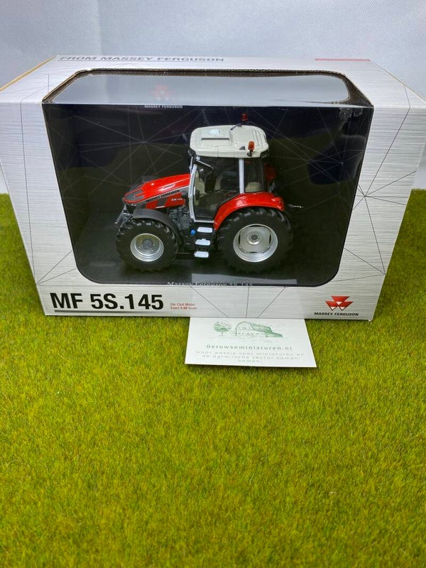 Massey Fergusson 5S.145