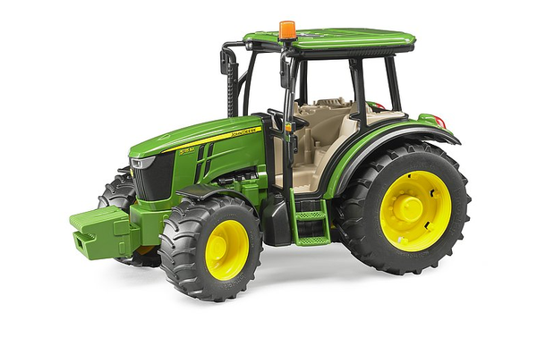 John Deere 5115M tractor