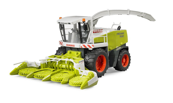 Claas Jaguar 900 hakselaar