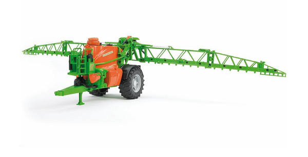 Amazone UX 5200 veldspuit