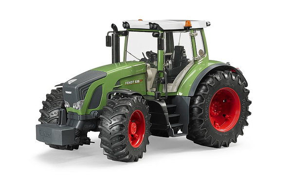 Fendt 936 Vario tractor