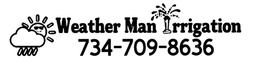 Weatherman Irrigation
