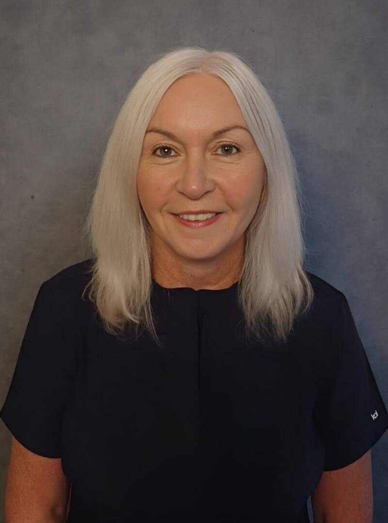 Wendy Hines-Randle Podiatrist Chiropodist Tamworth