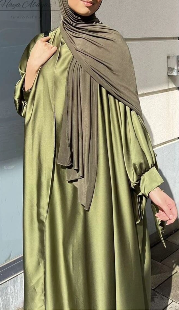 Abaya 'Amirah'
