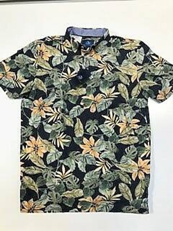 ECC / Eden Valley, Polo