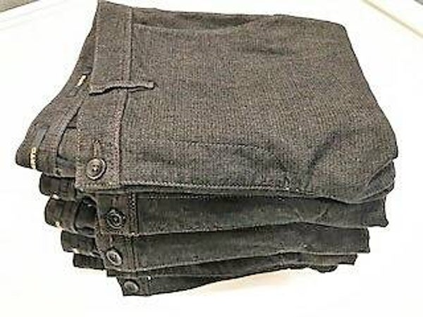 Alberto Rob Wool look