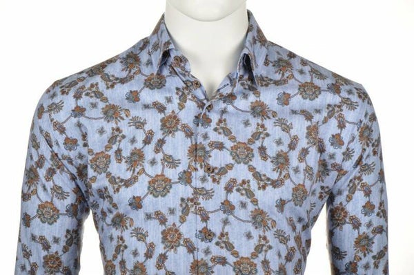 Eden Valley Overhemd