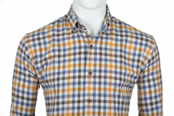 Eden valley overhemd